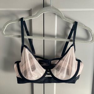 Soma TellTale Daredevil bra